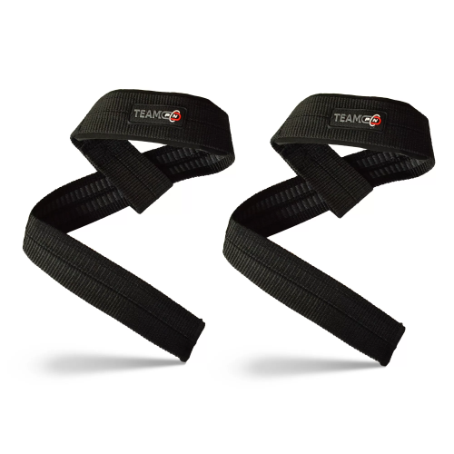 PURE NUTRITION - LIFTING STRAPS PRO